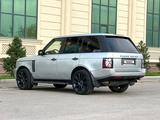 Land Rover Range Rover 2007 года за 7 300 000 тг. в Алматы