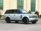 Land Rover Range Rover 2007 года за 7 300 000 тг. в Алматы – фото 3