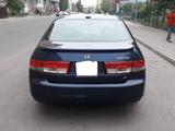 Honda Accord 2004 года за 4 500 000 тг. в Астана – фото 4