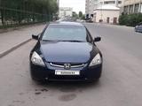 Honda Accord 2004 года за 4 500 000 тг. в Астана – фото 5