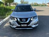 Nissan Rogue 2017 года за 8 000 000 тг. в Тараз