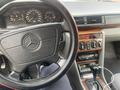 Mercedes-Benz E 320 1993 годаүшін3 100 000 тг. в Алматы – фото 11