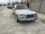 Mercedes-Benz E 320 1993 годаүшін3 100 000 тг. в Алматы – фото 2