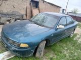 Mitsubishi Galant 1995 годаүшін350 000 тг. в Жалкамыс – фото 2