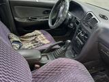Mitsubishi Galant 1995 годаүшін350 000 тг. в Жалкамыс – фото 4