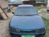 Mitsubishi Galant 1995 годаүшін350 000 тг. в Жалкамыс – фото 5