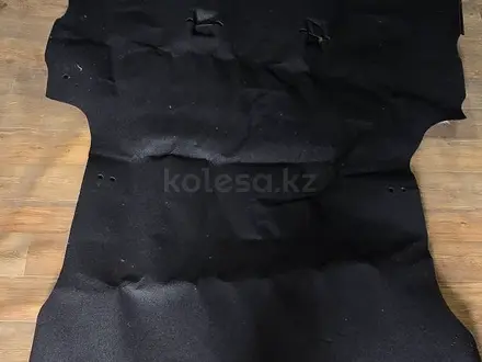 Ковролин багажника Ларгус за 25 000 тг. в Астана