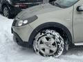 Renault Sandero Stepway 2014 года за 5 000 000 тг. в Актобе – фото 2