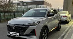 Changan CS55 Plus 2023 года за 8 000 000 тг. в Шымкент – фото 2