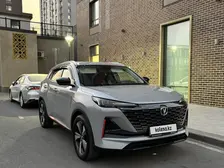 Changan CS55PLUS, 2023