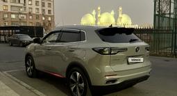 Changan CS55 Plus 2023 года за 8 000 000 тг. в Шымкент – фото 4