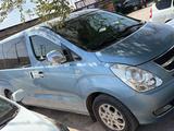 Hyundai Starex 2010 года за 6 000 000 тг. в Шымкент – фото 4