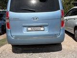 Hyundai Starex 2010 года за 6 000 000 тг. в Шымкент – фото 3