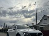 Volkswagen Tiguan 2020 годаүшін9 330 000 тг. в Костанай