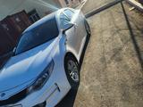 Kia K5 2016 годаүшін7 000 000 тг. в Караганда – фото 4