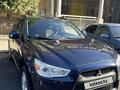 Mitsubishi ASX 2010 года за 6 300 000 тг. в Алматы