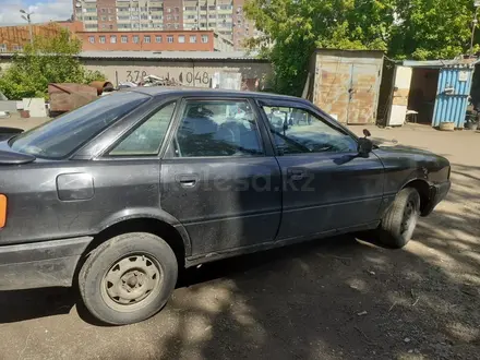 Audi 80 1990 года за 950 000 тг. в Павлодар – фото 3