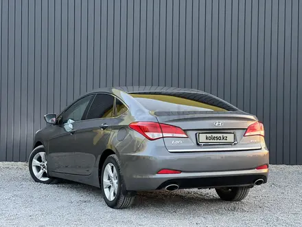 Hyundai i40 2014 года за 6 790 000 тг. в Актобе – фото 4