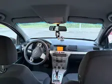 Opel Astra, 2007