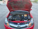Opel Astra 2007 годаүшін1 400 000 тг. в Петропавловск – фото 2