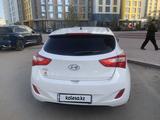 Hyundai i30 2014 года за 6 100 000 тг. в Астана – фото 4