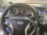 Hyundai i30 2014 годаүшін6 100 000 тг. в Астана – фото 5