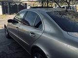 Mercedes-Benz E 320 2005 года за 4 050 000 тг. в Шымкент – фото 3