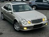 Mercedes-Benz E 320 2005 года за 4 050 000 тг. в Шымкент