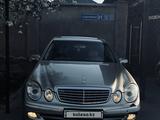 Mercedes-Benz E 320 2005 года за 4 050 000 тг. в Шымкент – фото 2