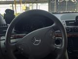 Mercedes-Benz E 320 2005 года за 4 050 000 тг. в Шымкент – фото 5