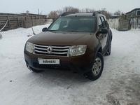 Renault Duster 2015 годаүшін5 800 000 тг. в Костанай