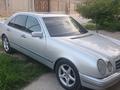 Mercedes-Benz E 280 1996 годаүшін2 700 000 тг. в Шымкент – фото 2