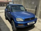 Toyota RAV4 1994 года за 2 200 000 тг. в Атырау – фото 4