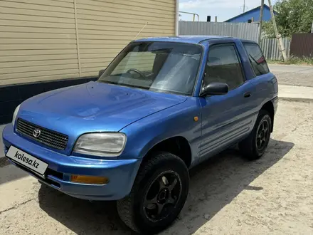 Toyota RAV4 1994 года за 2 200 000 тг. в Атырау – фото 3