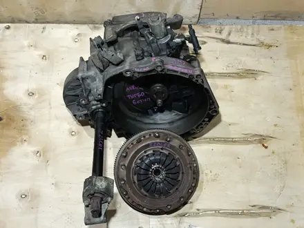 МКПП коробка механика 6ст M32 Opel Astra H Zafira 2.0 Turbo Z20LER за 180 000 тг. в Караганда