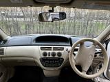 Toyota Vista 1998 года за 2 800 000 тг. в Астана – фото 3