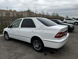 Toyota Vista 1998 года за 2 800 000 тг. в Астана – фото 2