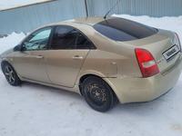 Nissan Primera 2003 годаүшін1 800 000 тг. в Актобе