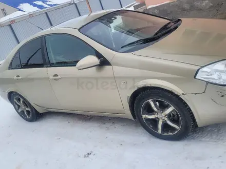 Nissan Primera 2003 года за 1 800 000 тг. в Актобе – фото 3