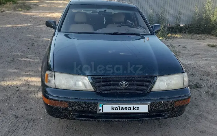 Toyota Avalon 1995 годаfor2 500 000 тг. в Семей