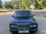 ВАЗ (Lada) 2107 2011 года за 1 200 000 тг. в Уштобе