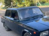 ВАЗ (Lada) 2107 2011 года за 1 200 000 тг. в Уштобе – фото 3