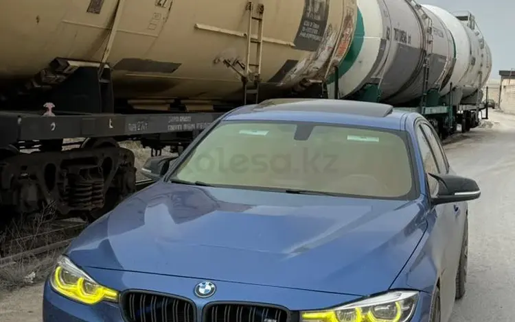 BMW M3 2013 года за 7 000 000 тг. в Актау
