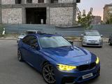 BMW M3 2013 года за 7 000 000 тг. в Актау – фото 3