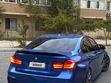 BMW M3 2013 года за 7 000 000 тг. в Актау – фото 2
