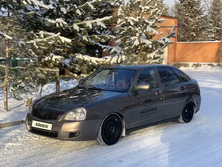 ВАЗ (Lada) Priora 2172 2015 года за 2 800 000 тг. в Караганда