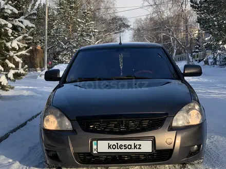 ВАЗ (Lada) Priora 2172 2015 года за 2 800 000 тг. в Караганда – фото 7