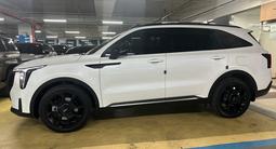 Kia Sorento 2023 года за 21 800 000 тг. в Алматы – фото 2