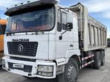 Shacman (Shaanxi)  F2000 2013 года за 10 500 000 тг. в Тараз