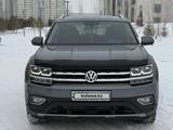 Volkswagen Teramont 2018 года за 18 200 000 тг. в Астана – фото 2